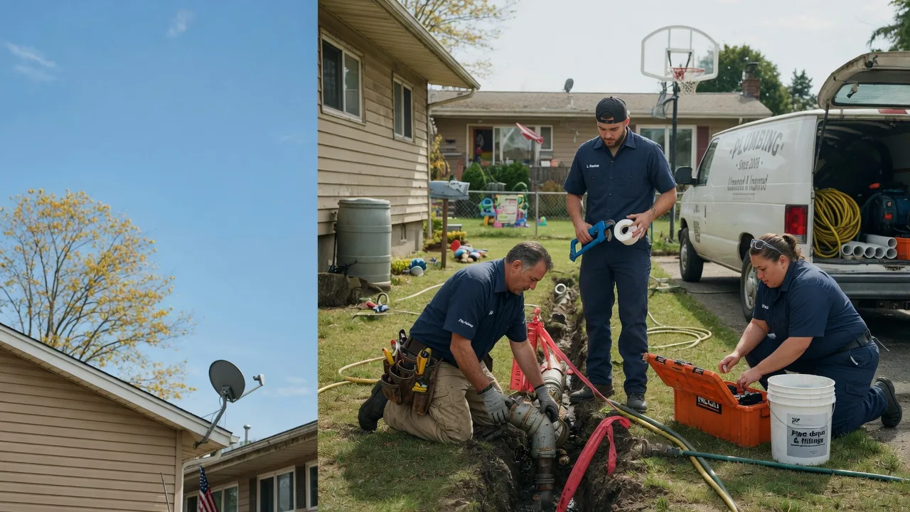 Garbage Disposal Replacement in Easton, MN near me